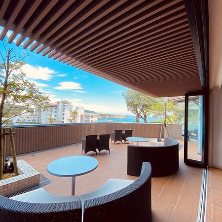 Resort Hills Toyohama Soranokaze Toba Eksteriør bilde