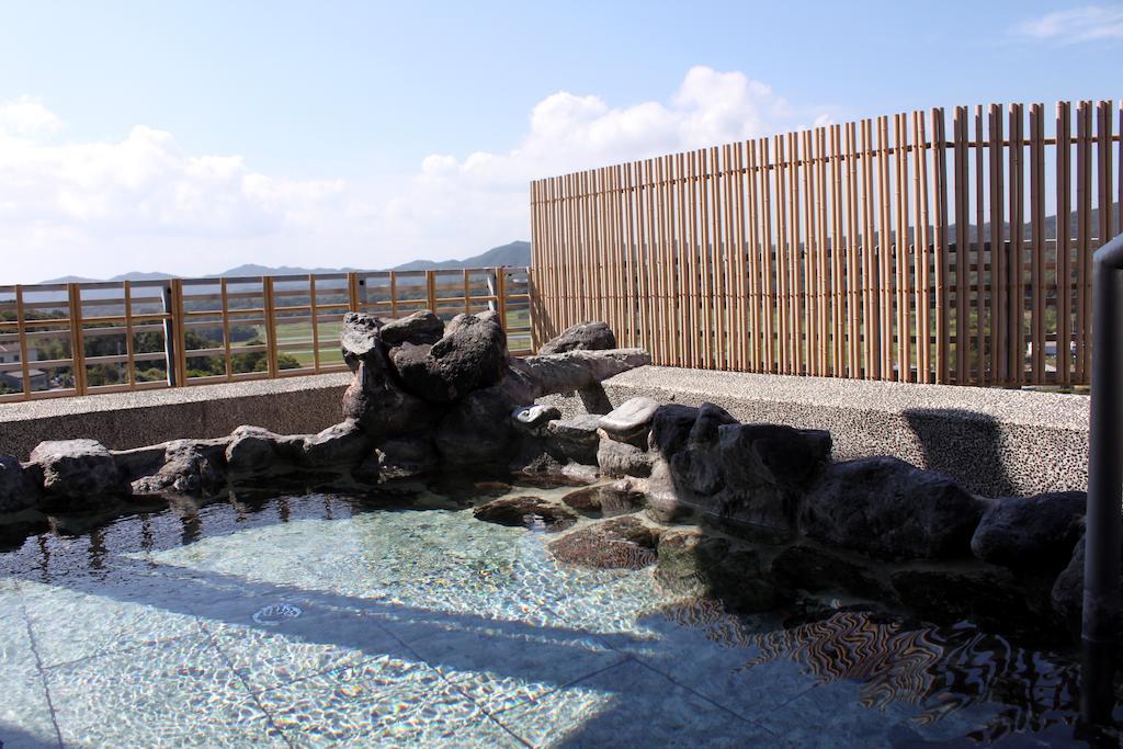 Resort Hills Toyohama Soranokaze Toba Eksteriør bilde