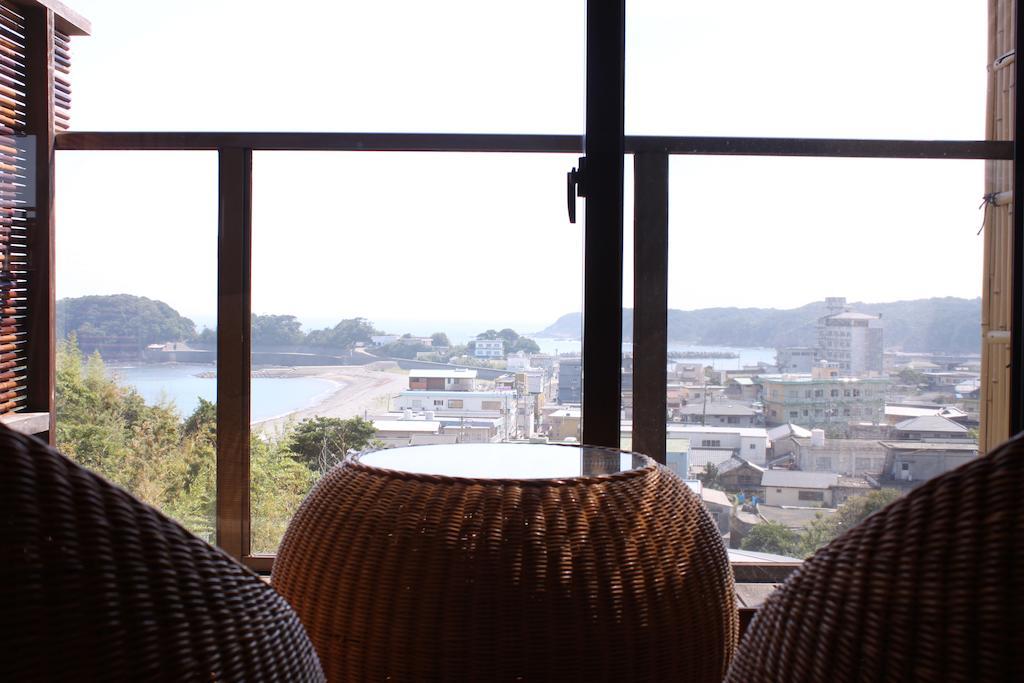 Resort Hills Toyohama Soranokaze Toba Eksteriør bilde