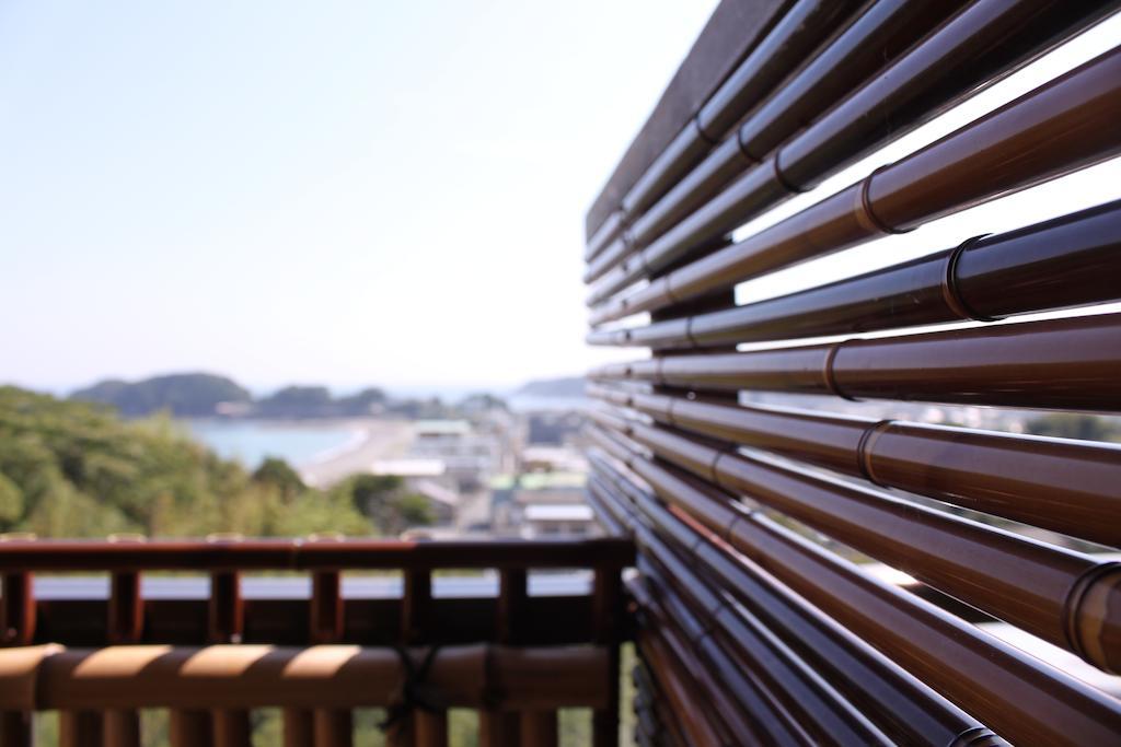 Resort Hills Toyohama Soranokaze Toba Eksteriør bilde