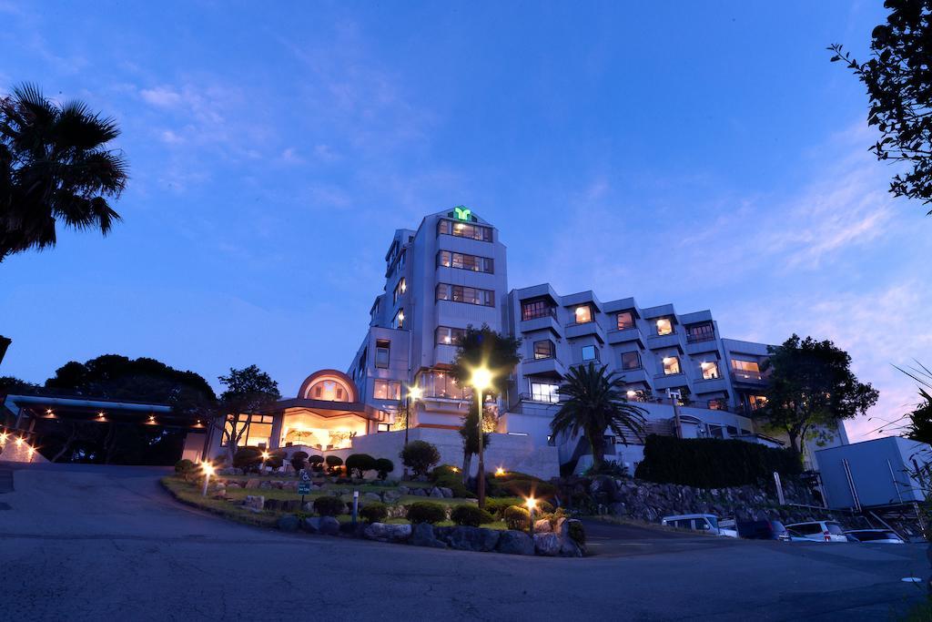 Resort Hills Toyohama Soranokaze Toba Eksteriør bilde