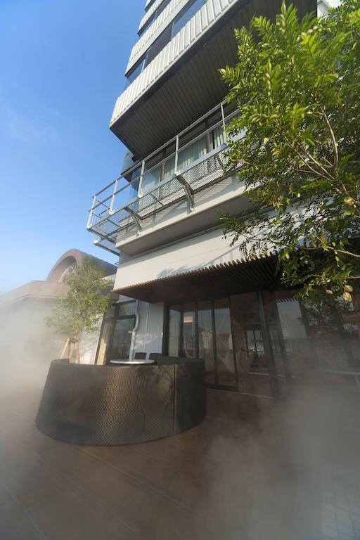Resort Hills Toyohama Soranokaze Toba Eksteriør bilde