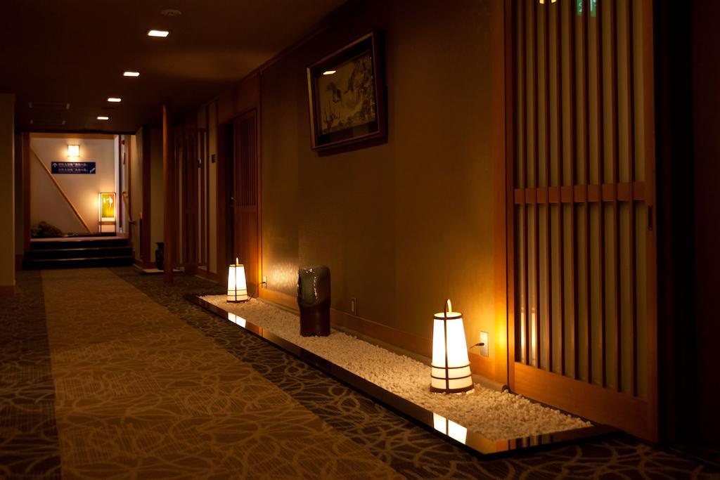 Resort Hills Toyohama Soranokaze Toba Eksteriør bilde