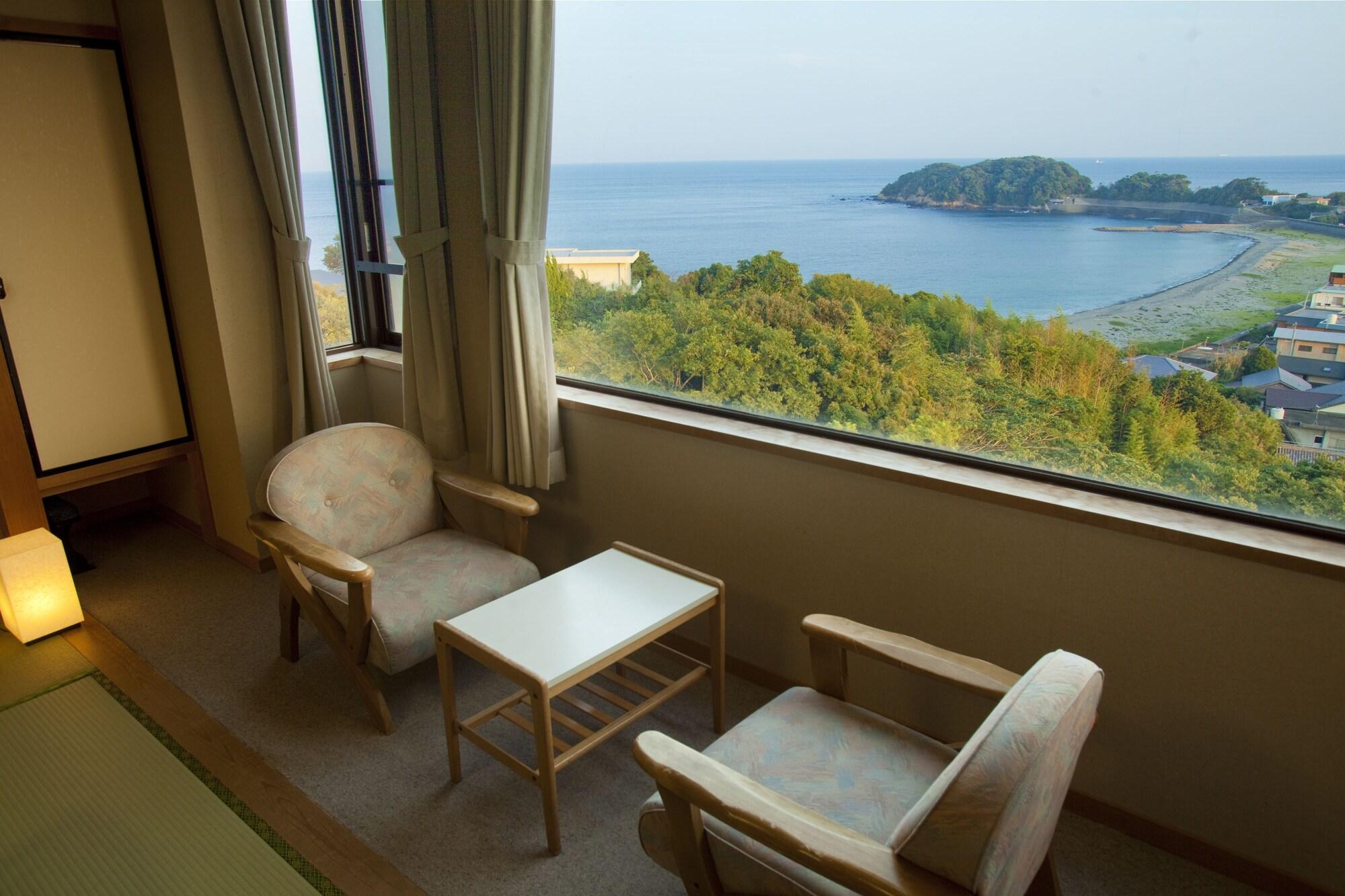 Resort Hills Toyohama Soranokaze Toba Eksteriør bilde