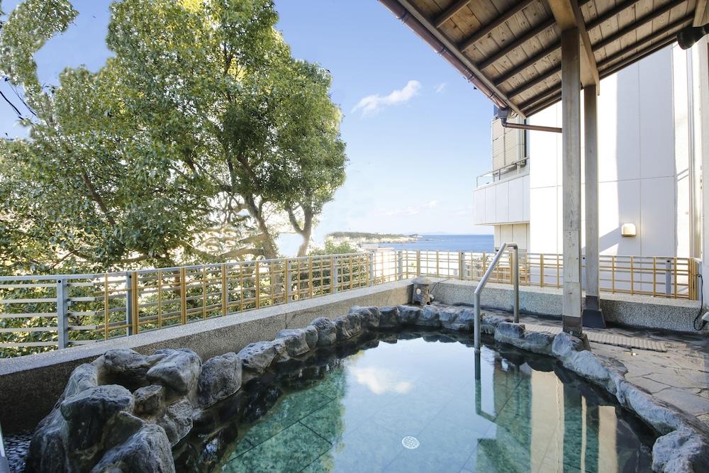 Resort Hills Toyohama Soranokaze Toba Eksteriør bilde