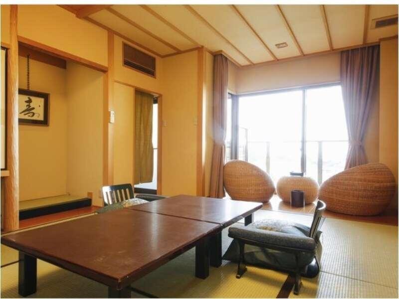 Resort Hills Toyohama Soranokaze Toba Eksteriør bilde