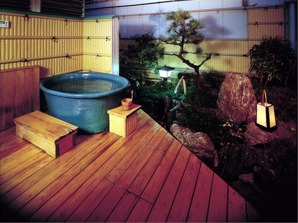 Resort Hills Toyohama Soranokaze Toba Eksteriør bilde