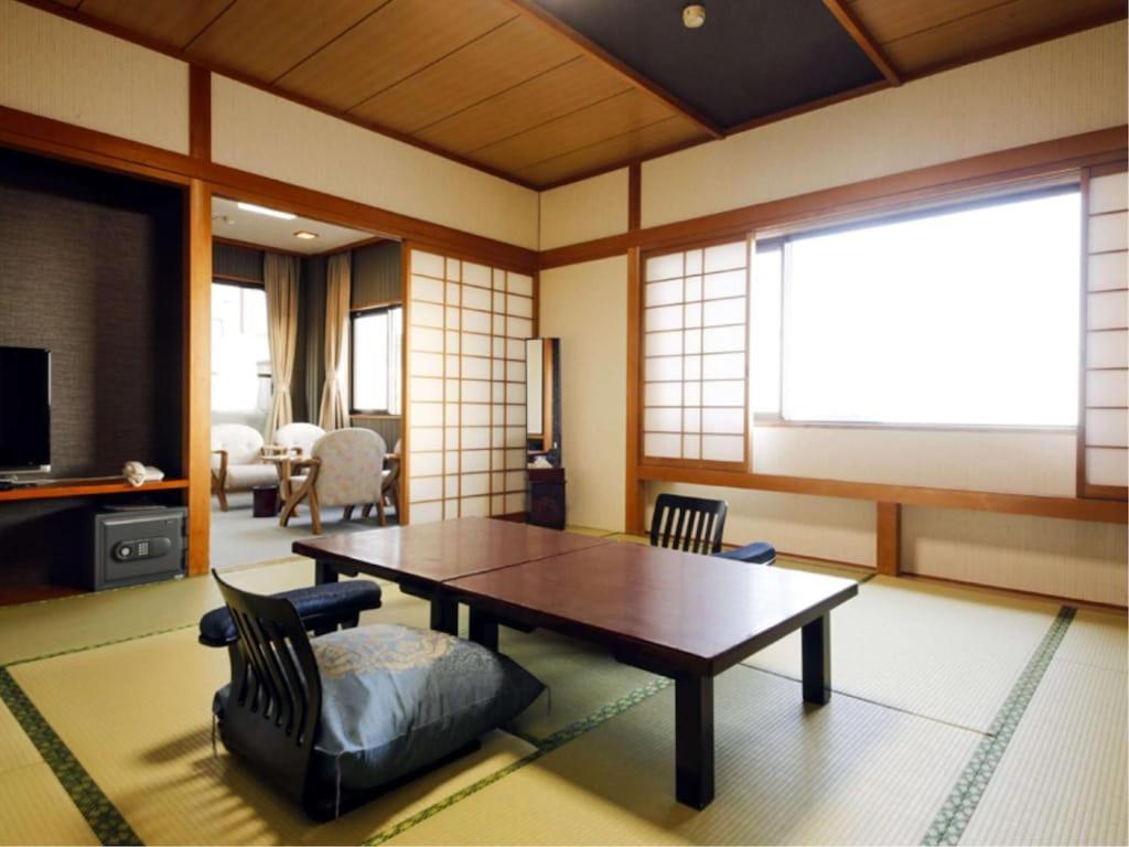 Resort Hills Toyohama Soranokaze Toba Eksteriør bilde