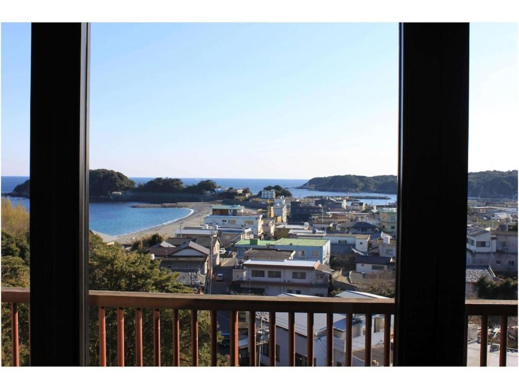 Resort Hills Toyohama Soranokaze Toba Eksteriør bilde