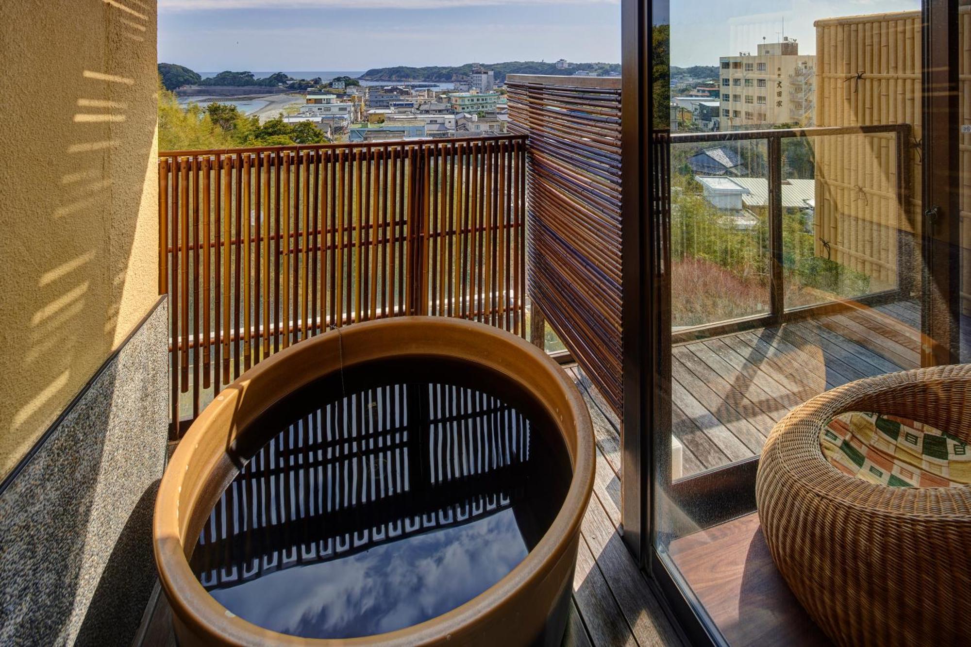Resort Hills Toyohama Soranokaze Toba Eksteriør bilde