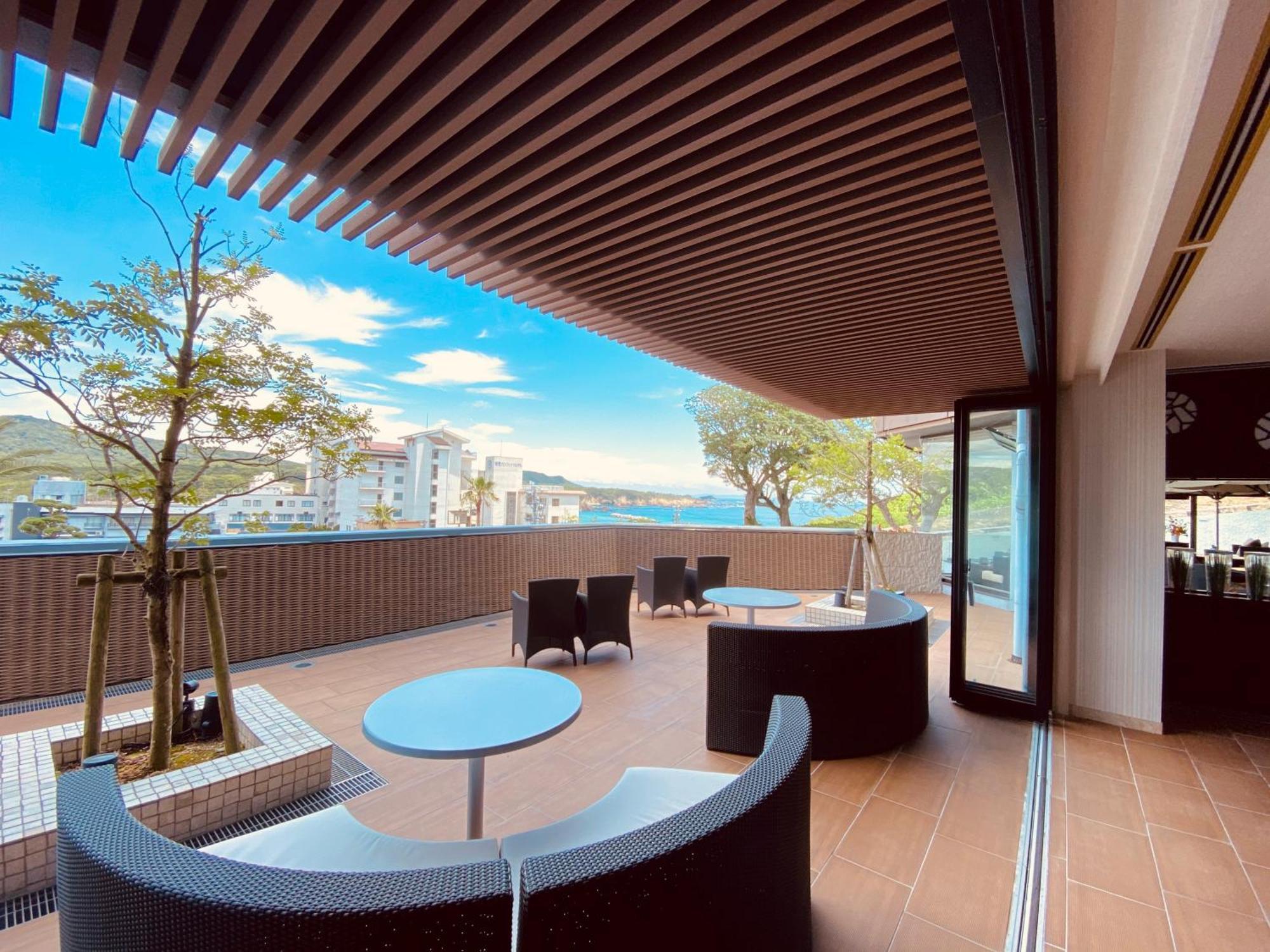 Resort Hills Toyohama Soranokaze Toba Eksteriør bilde