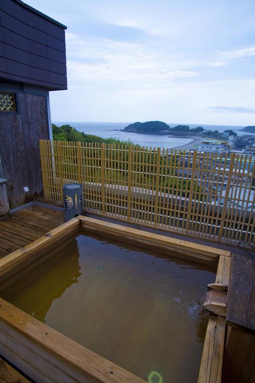Resort Hills Toyohama Soranokaze Toba Eksteriør bilde